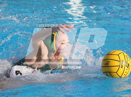 Thumbnail 3 in Mt. Carmel vs. Patrick Henry (CIF SDS Division 1 Quarterfinal) photogallery.