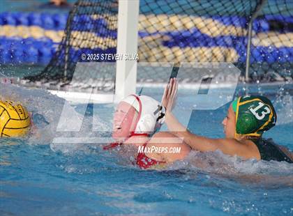 Thumbnail 2 in Mt. Carmel vs. Patrick Henry (CIF SDS Division 1 Quarterfinal) photogallery.