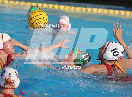 Thumbnail 1 in Mt. Carmel vs. Patrick Henry (CIF SDS Division 1 Quarterfinal) photogallery.