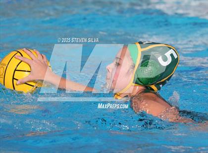 Thumbnail 2 in Mt. Carmel vs. Patrick Henry (CIF SDS Division 1 Quarterfinal) photogallery.