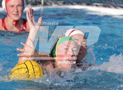 Thumbnail 3 in Mt. Carmel vs. Patrick Henry (CIF SDS Division 1 Quarterfinal) photogallery.