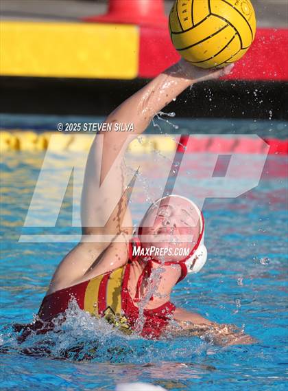Thumbnail 1 in Mt. Carmel vs. Patrick Henry (CIF SDS Division 1 Quarterfinal) photogallery.