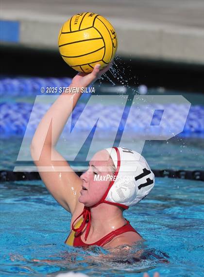 Thumbnail 2 in Mt. Carmel vs. Patrick Henry (CIF SDS Division 1 Quarterfinal) photogallery.