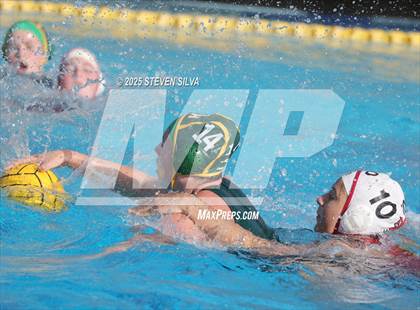 Thumbnail 3 in Mt. Carmel vs. Patrick Henry (CIF SDS Division 1 Quarterfinal) photogallery.