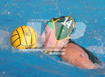 Thumbnail 3 in Mt. Carmel vs. Patrick Henry (CIF SDS Division 1 Quarterfinal) photogallery.