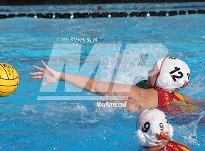 Thumbnail 2 in Mt. Carmel vs. Patrick Henry (CIF SDS Division 1 Quarterfinal) photogallery.