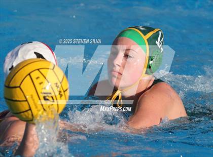 Thumbnail 1 in Mt. Carmel vs. Patrick Henry (CIF SDS Division 1 Quarterfinal) photogallery.