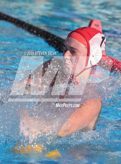 Thumbnail 3 in Mt. Carmel vs. Patrick Henry (CIF SDS Division 1 Quarterfinal) photogallery.