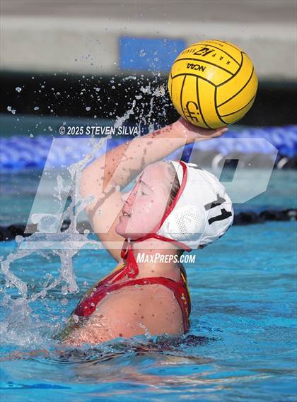 Thumbnail 2 in Mt. Carmel vs. Patrick Henry (CIF SDS Division 1 Quarterfinal) photogallery.