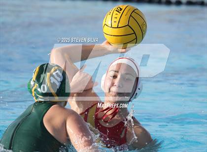 Thumbnail 1 in Mt. Carmel vs. Patrick Henry (CIF SDS Division 1 Quarterfinal) photogallery.