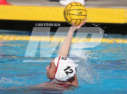 Thumbnail 2 in Mt. Carmel vs. Patrick Henry (CIF SDS Division 1 Quarterfinal) photogallery.