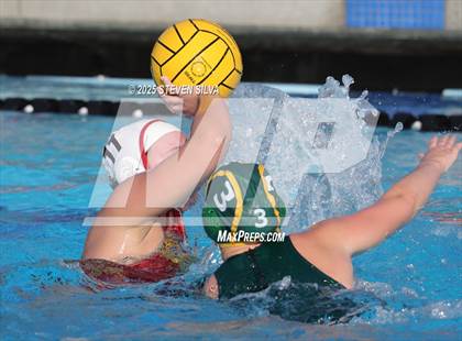 Thumbnail 3 in Mt. Carmel vs. Patrick Henry (CIF SDS Division 1 Quarterfinal) photogallery.