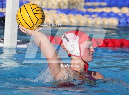 Thumbnail 2 in Mt. Carmel vs. Patrick Henry (CIF SDS Division 1 Quarterfinal) photogallery.