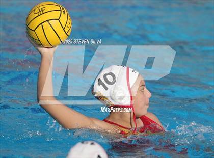Thumbnail 3 in Mt. Carmel vs. Patrick Henry (CIF SDS Division 1 Quarterfinal) photogallery.