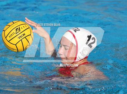 Thumbnail 2 in Mt. Carmel vs. Patrick Henry (CIF SDS Division 1 Quarterfinal) photogallery.