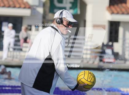 Thumbnail 1 in Mt. Carmel vs. Patrick Henry (CIF SDS Division 1 Quarterfinal) photogallery.