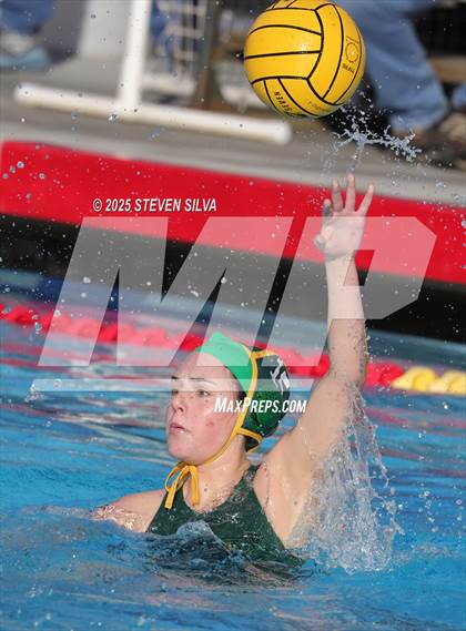 Thumbnail 3 in Mt. Carmel vs. Patrick Henry (CIF SDS Division 1 Quarterfinal) photogallery.