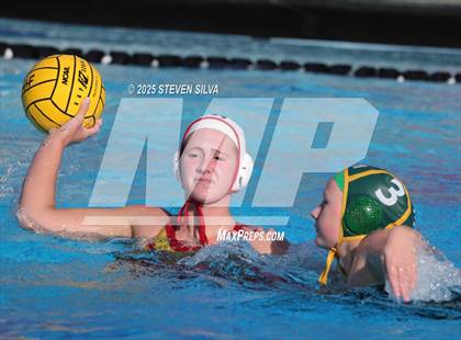 Thumbnail 3 in Mt. Carmel vs. Patrick Henry (CIF SDS Division 1 Quarterfinal) photogallery.