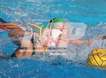 Thumbnail 2 in Mt. Carmel vs. Patrick Henry (CIF SDS Division 1 Quarterfinal) photogallery.