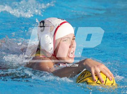 Thumbnail 2 in Mt. Carmel vs. Patrick Henry (CIF SDS Division 1 Quarterfinal) photogallery.