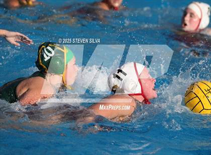 Thumbnail 2 in Mt. Carmel vs. Patrick Henry (CIF SDS Division 1 Quarterfinal) photogallery.
