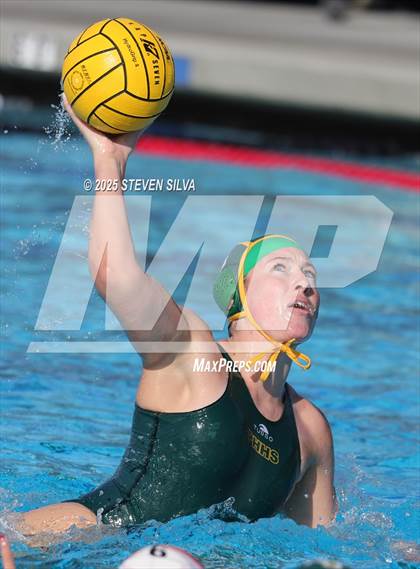Thumbnail 3 in Mt. Carmel vs. Patrick Henry (CIF SDS Division 1 Quarterfinal) photogallery.