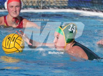 Thumbnail 3 in Mt. Carmel vs. Patrick Henry (CIF SDS Division 1 Quarterfinal) photogallery.