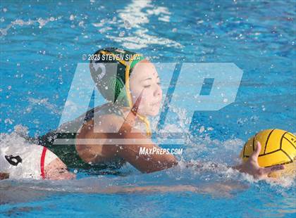 Thumbnail 1 in Mt. Carmel vs. Patrick Henry (CIF SDS Division 1 Quarterfinal) photogallery.