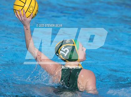 Thumbnail 1 in Mt. Carmel vs. Patrick Henry (CIF SDS Division 1 Quarterfinal) photogallery.