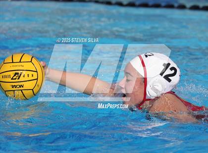 Thumbnail 2 in Mt. Carmel vs. Patrick Henry (CIF SDS Division 1 Quarterfinal) photogallery.
