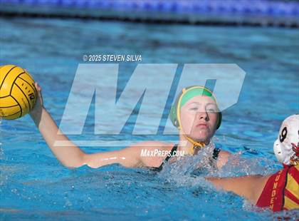 Thumbnail 2 in Mt. Carmel vs. Patrick Henry (CIF SDS Division 1 Quarterfinal) photogallery.