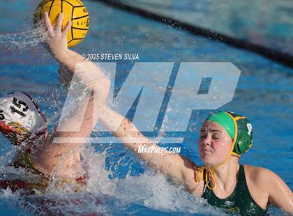 Thumbnail 3 in Mt. Carmel vs. Patrick Henry (CIF SDS Division 1 Quarterfinal) photogallery.