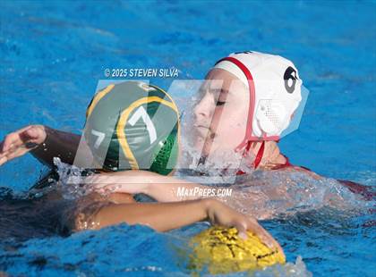 Thumbnail 2 in Mt. Carmel vs. Patrick Henry (CIF SDS Division 1 Quarterfinal) photogallery.