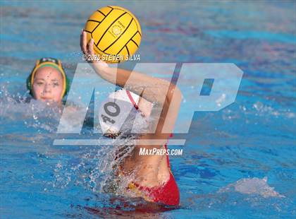 Thumbnail 3 in Mt. Carmel vs. Patrick Henry (CIF SDS Division 1 Quarterfinal) photogallery.