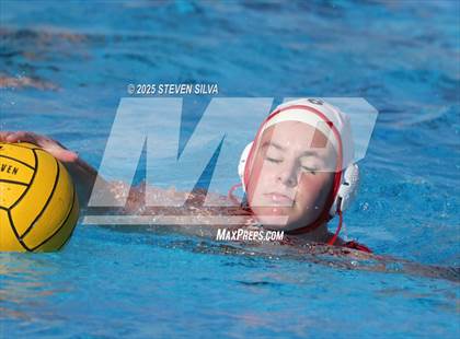 Thumbnail 1 in Mt. Carmel vs. Patrick Henry (CIF SDS Division 1 Quarterfinal) photogallery.