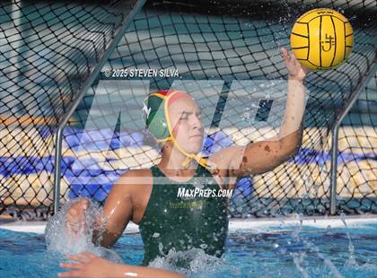 Thumbnail 3 in Mt. Carmel vs. Patrick Henry (CIF SDS Division 1 Quarterfinal) photogallery.