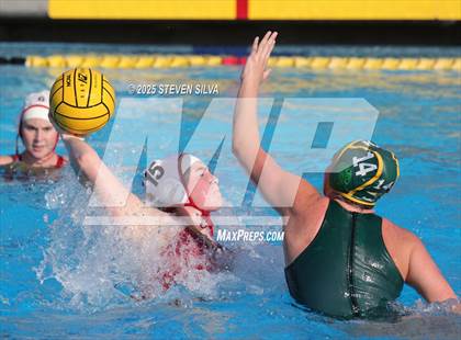 Thumbnail 1 in Mt. Carmel vs. Patrick Henry (CIF SDS Division 1 Quarterfinal) photogallery.