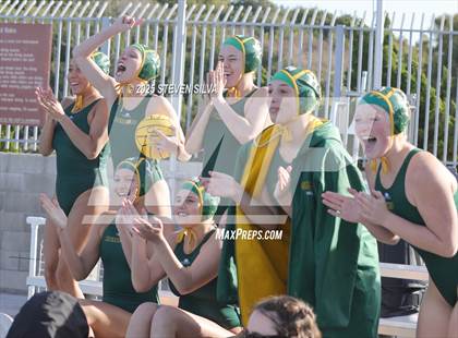 Thumbnail 3 in Mt. Carmel vs. Patrick Henry (CIF SDS Division 1 Quarterfinal) photogallery.