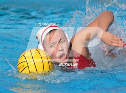 Thumbnail 2 in Mt. Carmel vs. Patrick Henry (CIF SDS Division 1 Quarterfinal) photogallery.