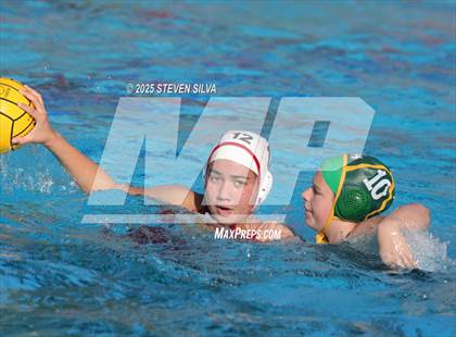 Thumbnail 1 in Mt. Carmel vs. Patrick Henry (CIF SDS Division 1 Quarterfinal) photogallery.
