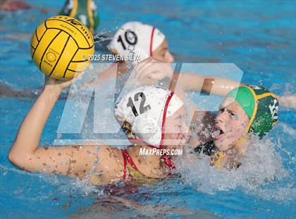 Thumbnail 1 in Mt. Carmel vs. Patrick Henry (CIF SDS Division 1 Quarterfinal) photogallery.