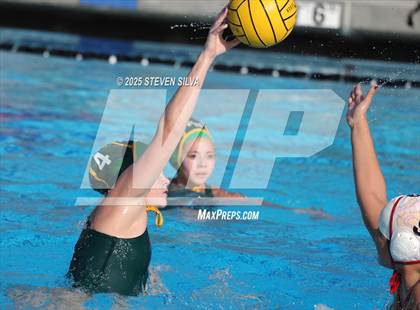 Thumbnail 3 in Mt. Carmel vs. Patrick Henry (CIF SDS Division 1 Quarterfinal) photogallery.