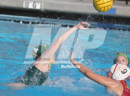 Thumbnail 1 in Mt. Carmel vs. Patrick Henry (CIF SDS Division 1 Quarterfinal) photogallery.