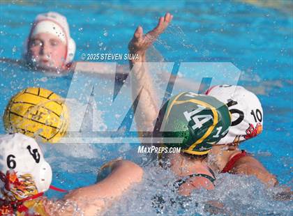 Thumbnail 1 in Mt. Carmel vs. Patrick Henry (CIF SDS Division 1 Quarterfinal) photogallery.
