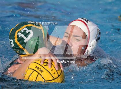 Thumbnail 3 in Mt. Carmel vs. Patrick Henry (CIF SDS Division 1 Quarterfinal) photogallery.