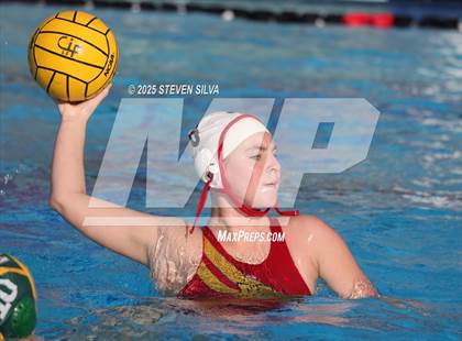 Thumbnail 3 in Mt. Carmel vs. Patrick Henry (CIF SDS Division 1 Quarterfinal) photogallery.