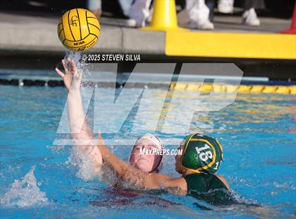 Thumbnail 2 in Mt. Carmel vs. Patrick Henry (CIF SDS Division 1 Quarterfinal) photogallery.
