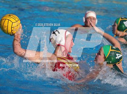 Thumbnail 1 in Mt. Carmel vs. Patrick Henry (CIF SDS Division 1 Quarterfinal) photogallery.