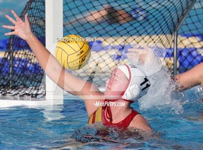 Thumbnail 1 in Mt. Carmel vs. Patrick Henry (CIF SDS Division 1 Quarterfinal) photogallery.