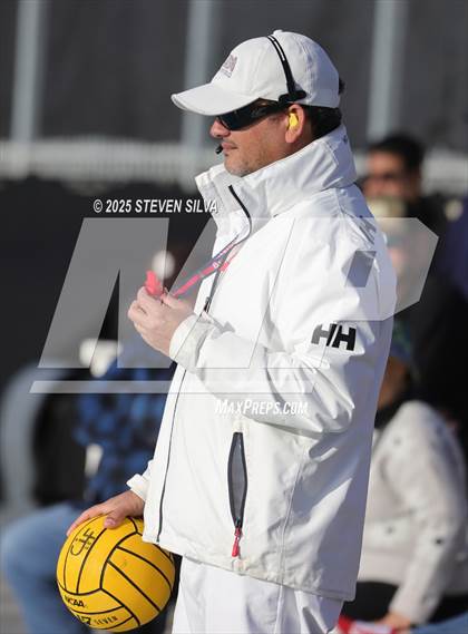 Thumbnail 3 in Mt. Carmel vs. Patrick Henry (CIF SDS Division 1 Quarterfinal) photogallery.